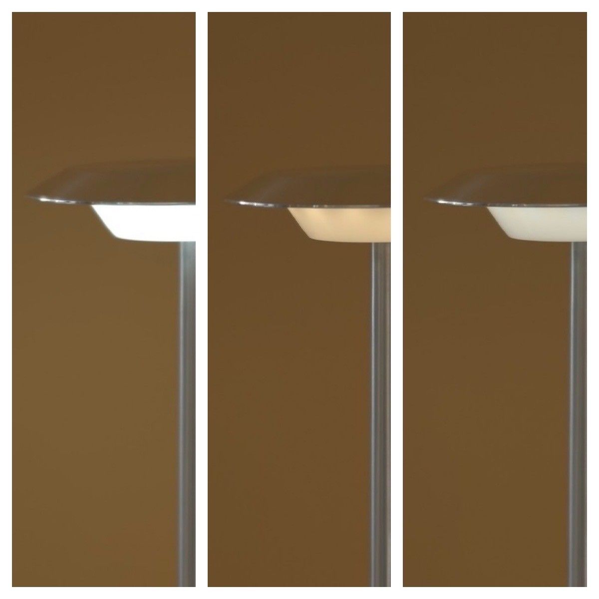 Portable street light