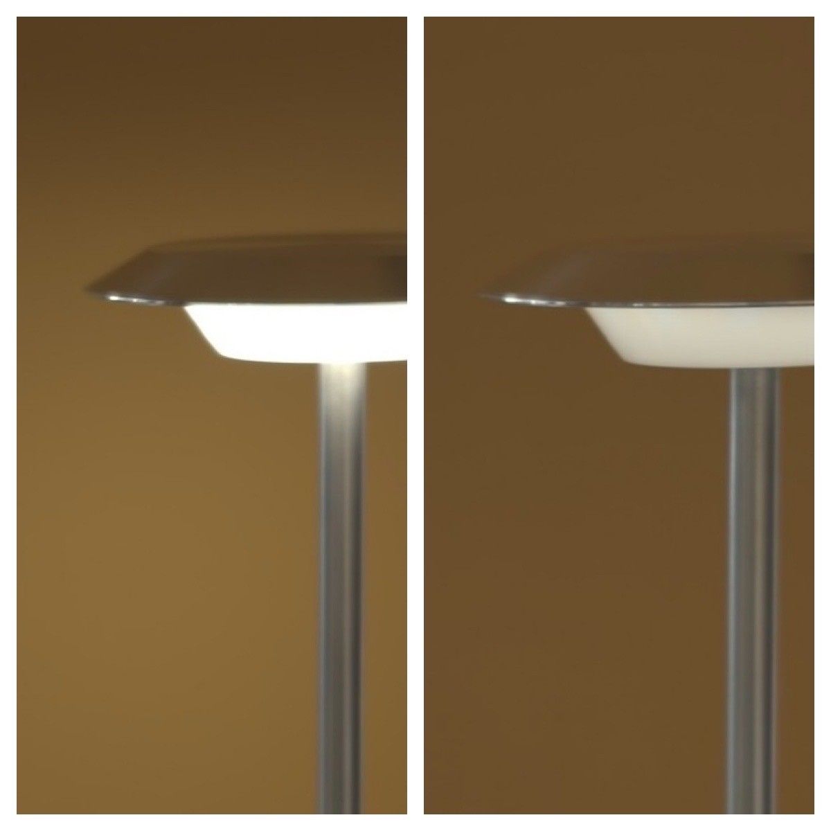 Portable street light