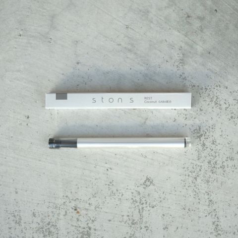STON S - REST(ココナッツ×GABA)