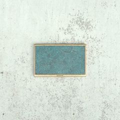 CORROSION BRASS CARDCASE