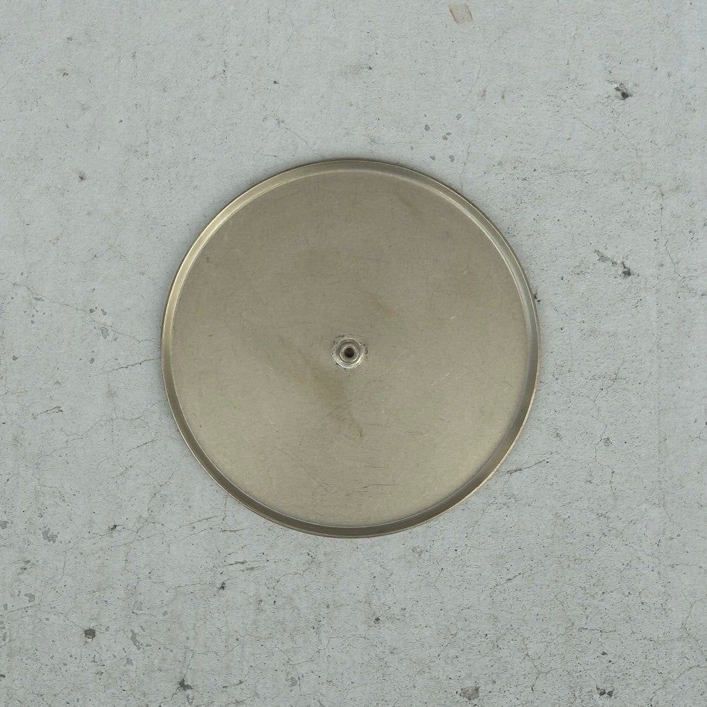 BRASS INCENSE HOLDER
