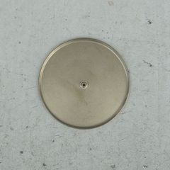 BRASS INCENSE HOLDER