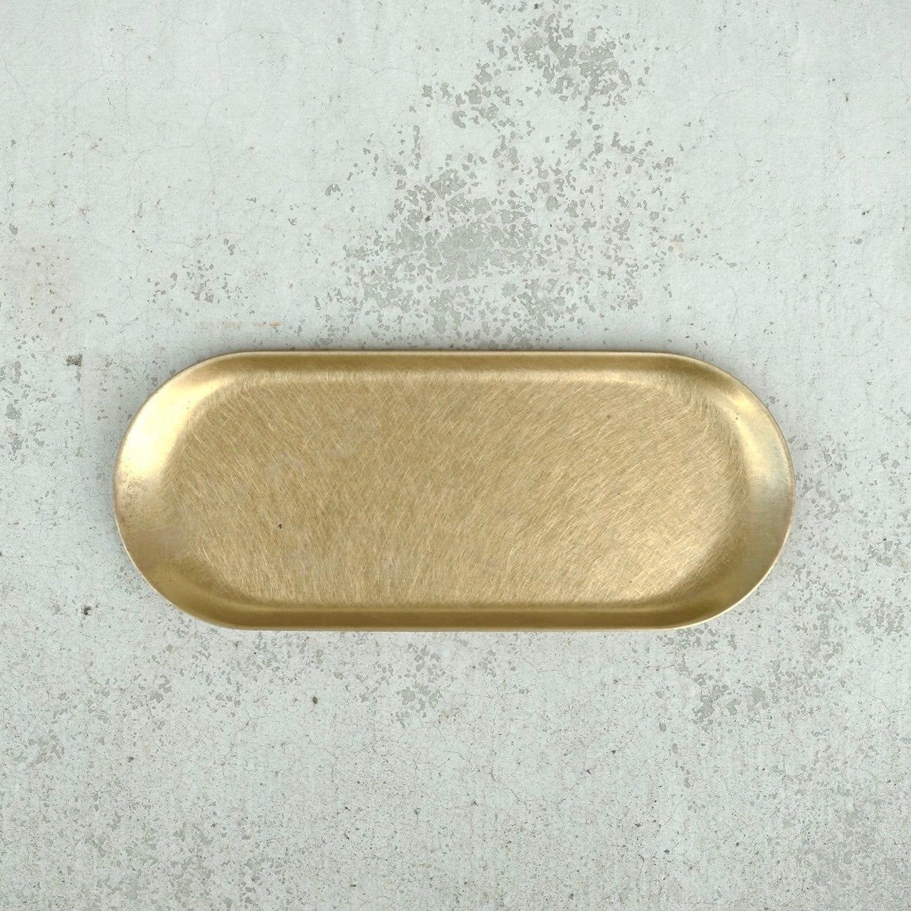 BRASS TRAY