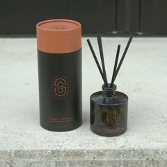 Scarlet&Grace Reed diffuser