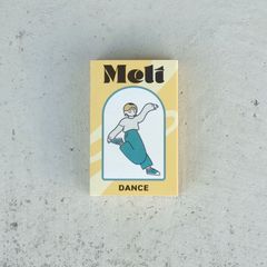 incense "MOOD" (DANCE) / お香