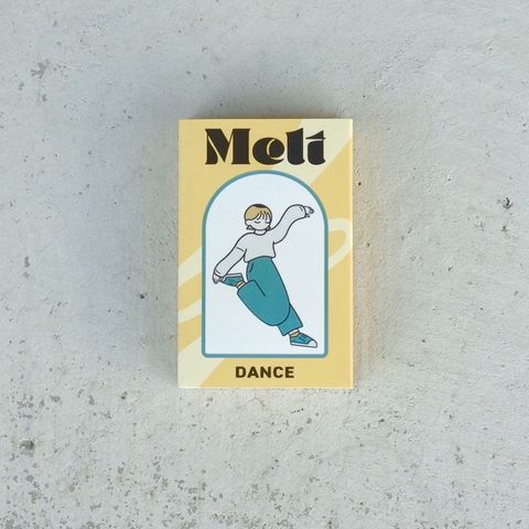 incense "MOOD" (DANCE) / お香