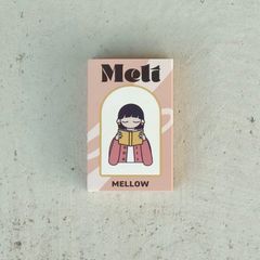 incense "MOOD" (MELLOW) / お香