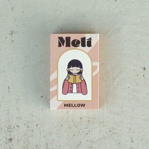 incense "MOOD" (MELLOW) / お香