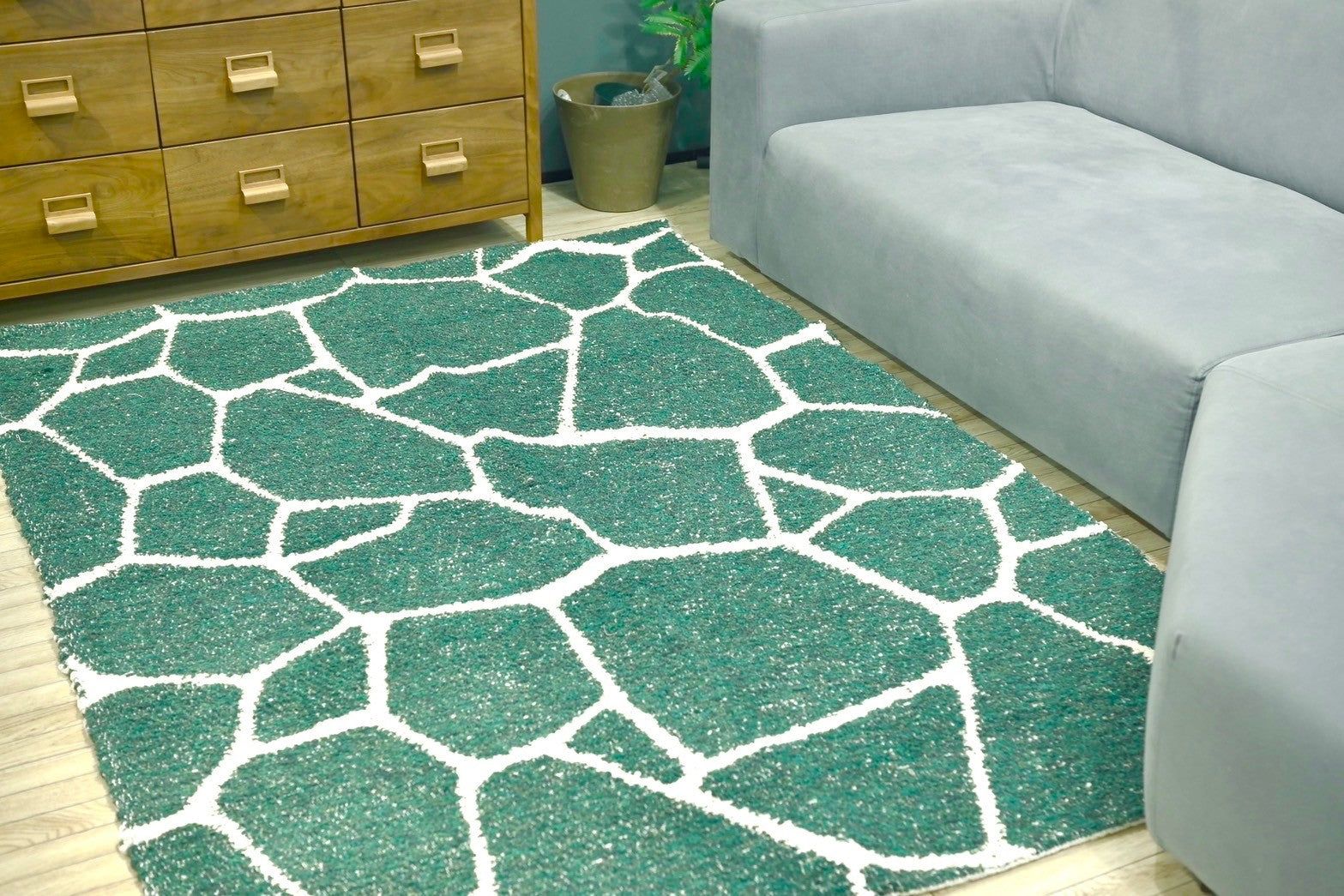 JARAPA tile