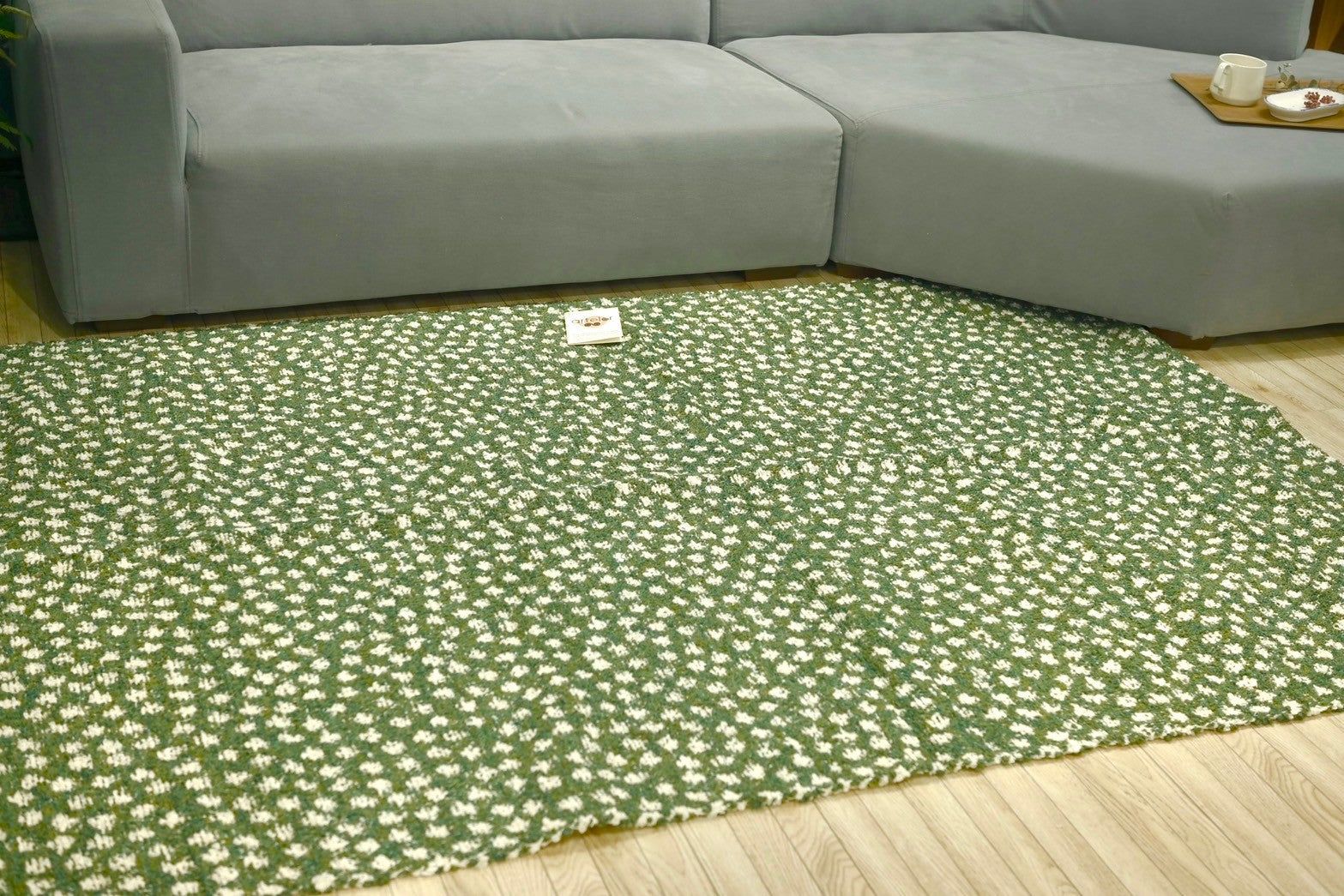 JARAPA CLOVER