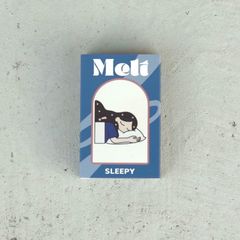 incense "MOOD" (SLEEPY) / お香