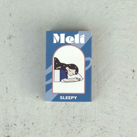 incense "MOOD" (SLEEPY) / お香