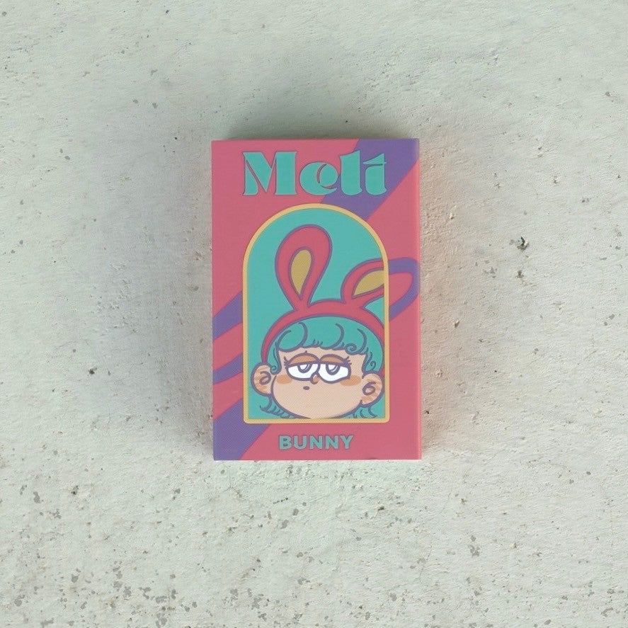 MELT incense "DIVE"