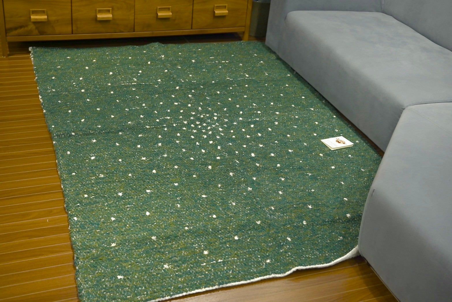 JARAPA sprout