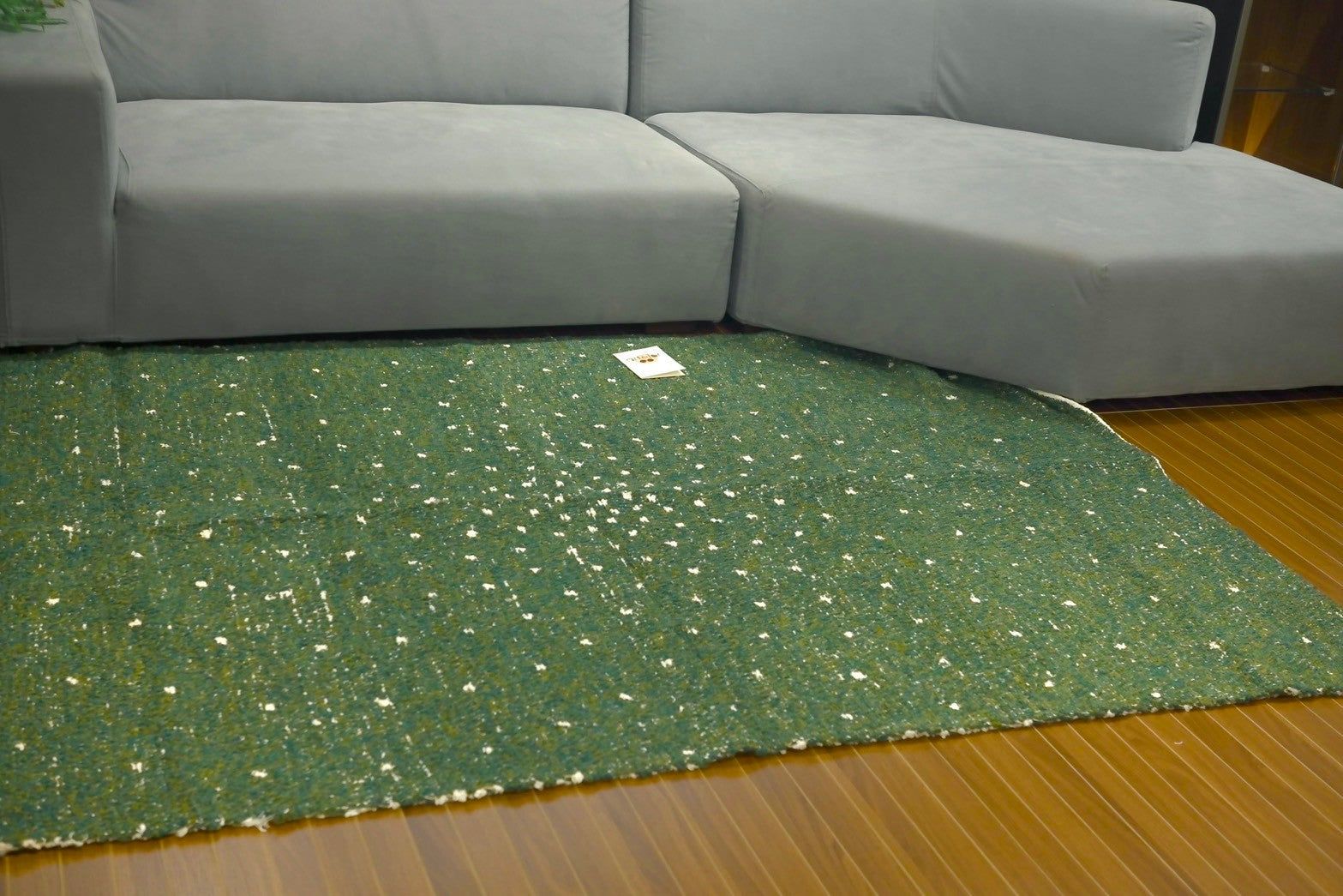 JARAPA sprout
