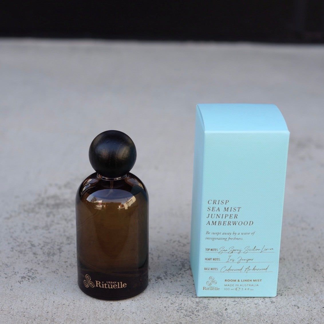 APOTHECA ROOM&LINEN MIST