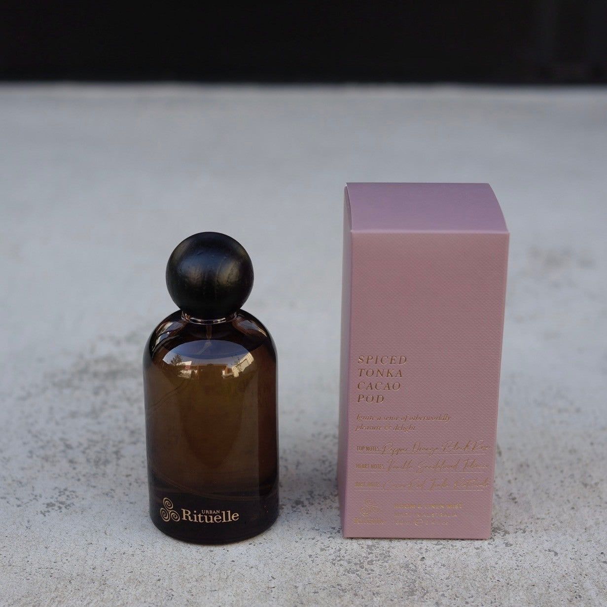 APOTHECA ROOM&LINEN MIST