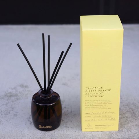 APOTHECA FRAGRANCE diffuser