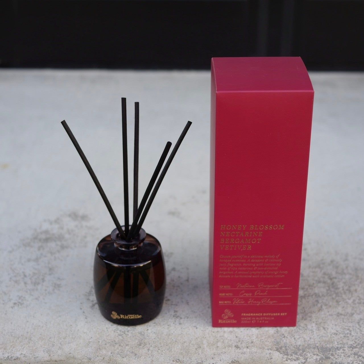 APOTHECA FRAGRANCE diffuser