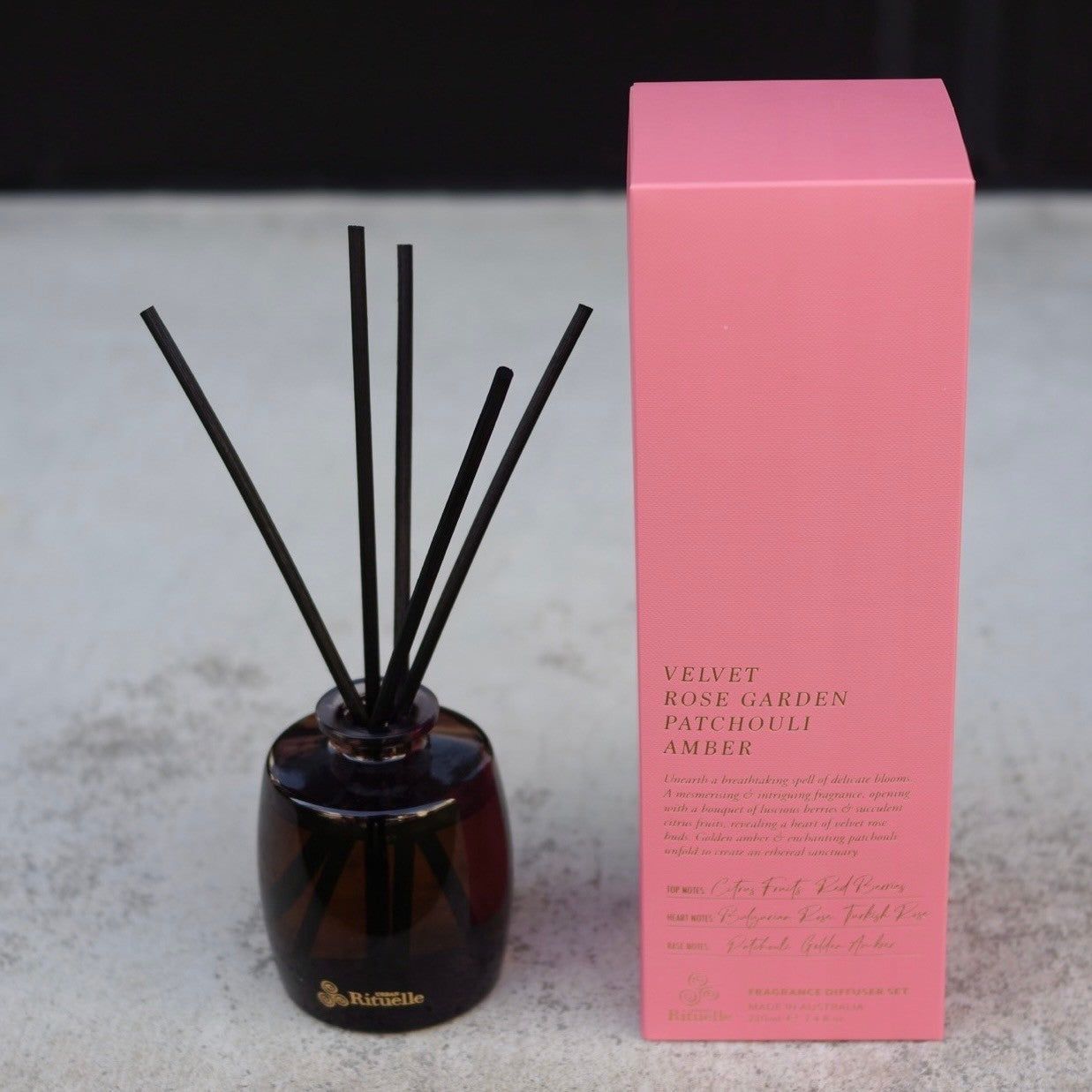 APOTHECA FRAGRANCE diffuser