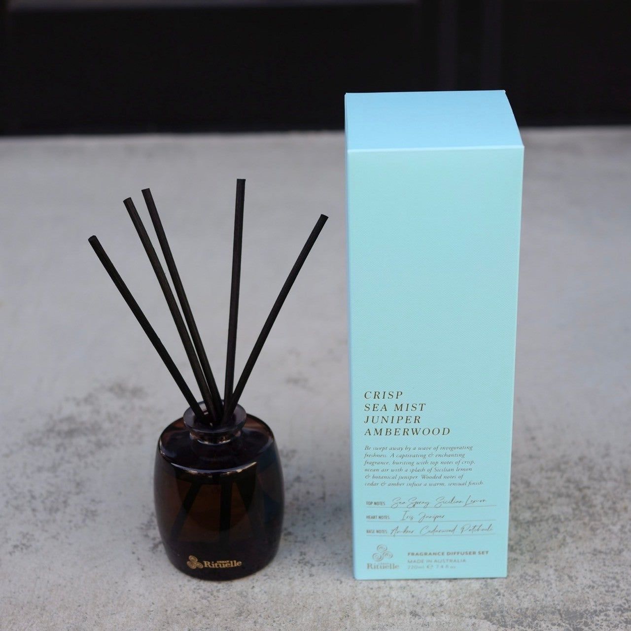 APOTHECA FRAGRANCE diffuser
