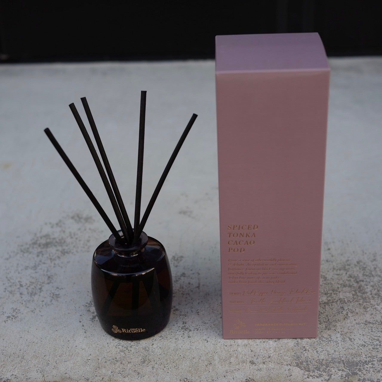 APOTHECA FRAGRANCE diffuser