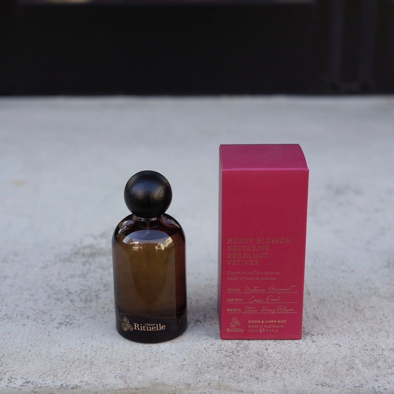 APOTHECA ROOM&LINEN MIST