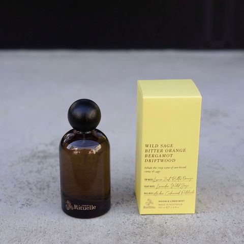 APOTHECA ROOM&LINEN MIST