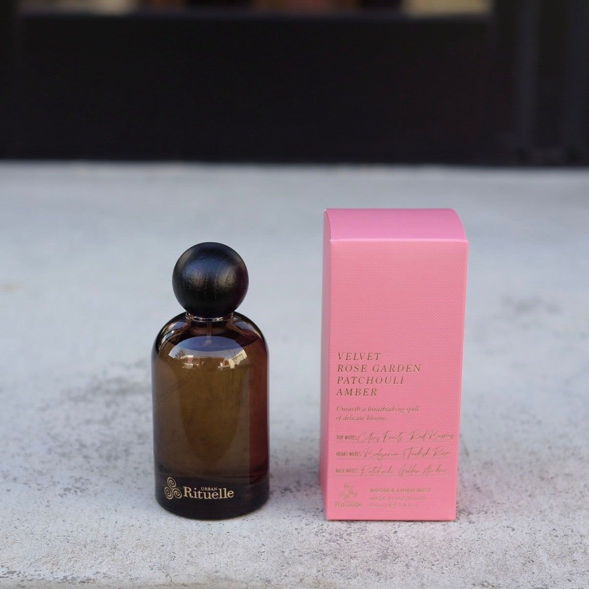 APOTHECA ROOM&LINEN MIST