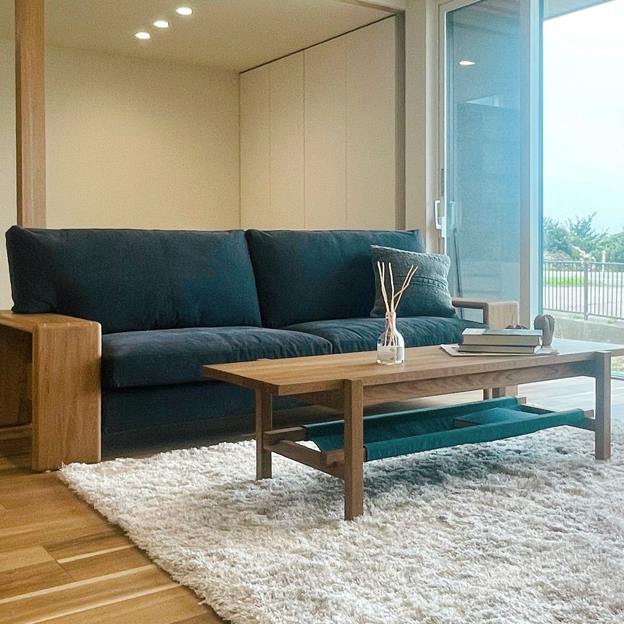 【家具特集ソファ】GLENT2 sofa