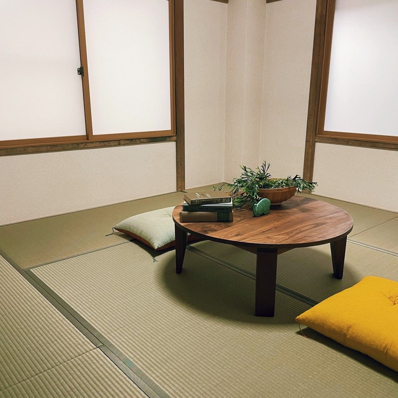 【家具特集ダイニングテーブル】900 Muku table