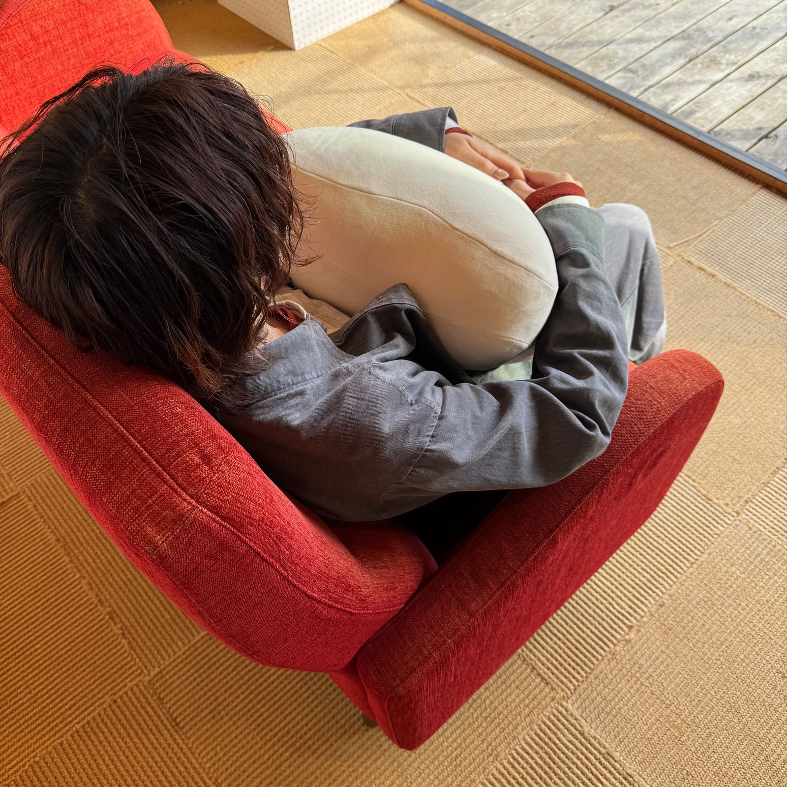 season56-1 / チョッパー 3Pソファ / WELLSPRING original