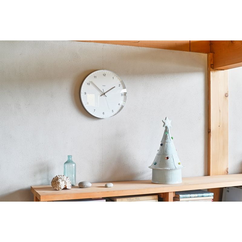 Biome clock / ホワイト