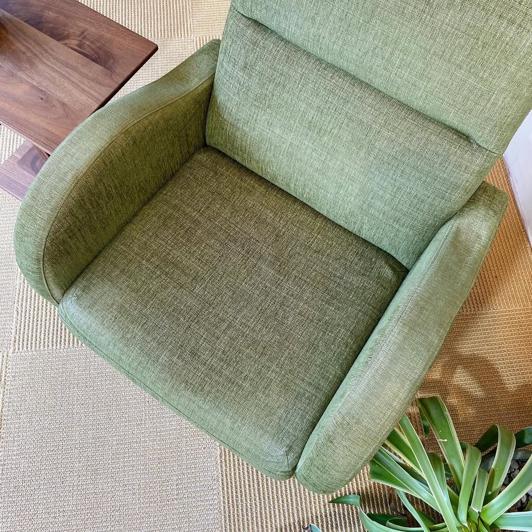 season11-2 / Chopper 1P Sofa