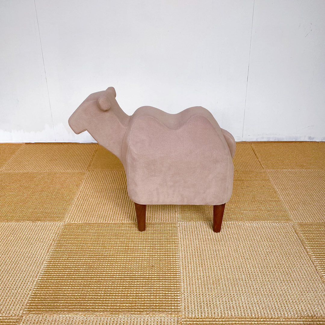 season25-5 / Zoo Stool / SWITCH