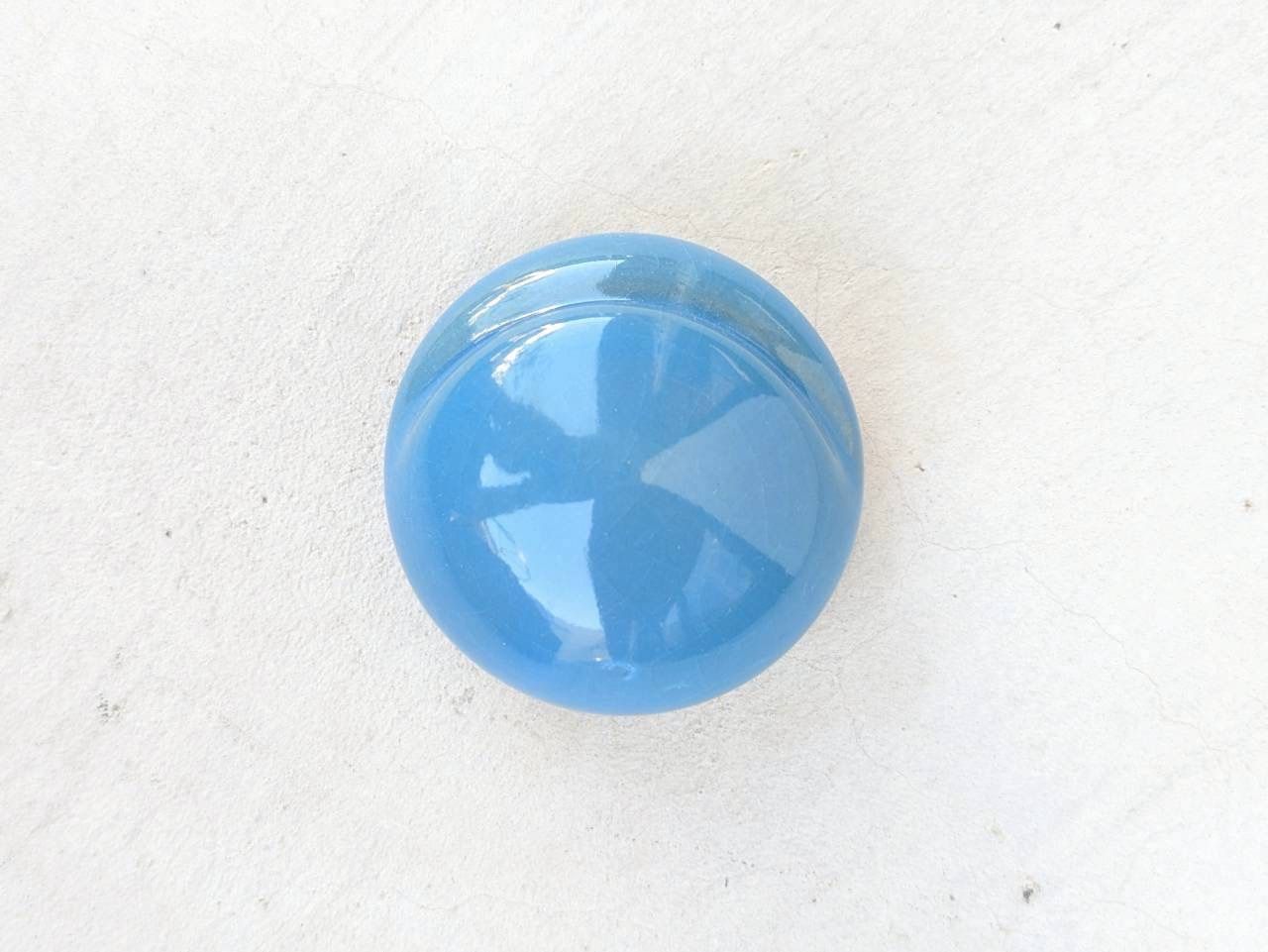 土の花【花】Blue