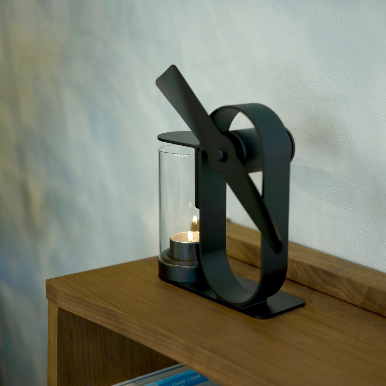 Lei non electric aroma diffuser