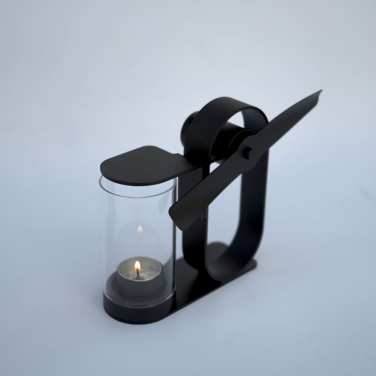 Lei non electric aroma diffuser