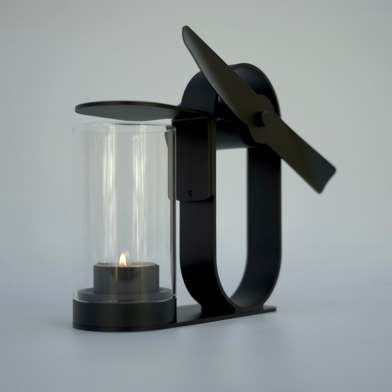 Lei non electric aroma diffuser