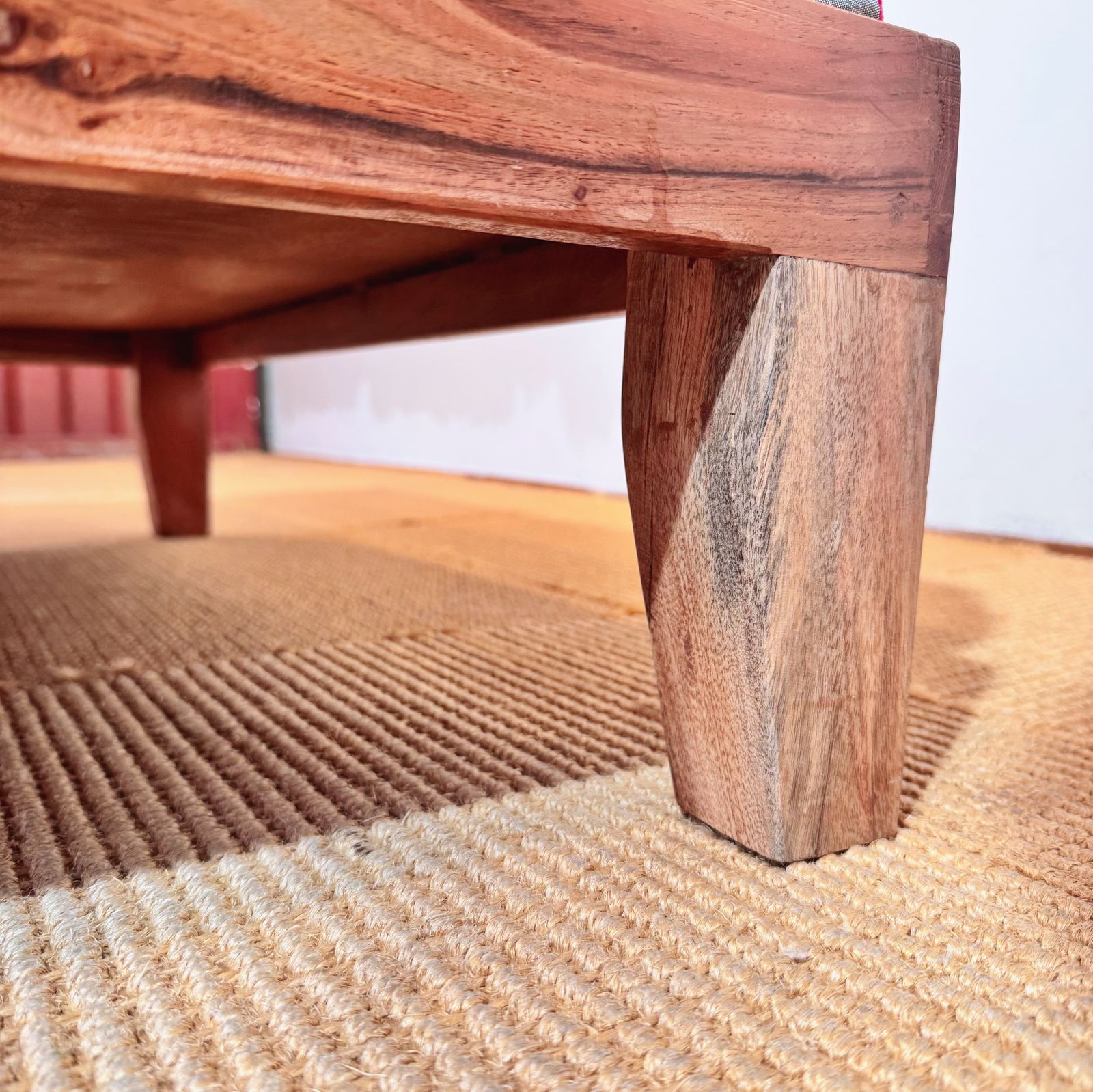 エーディックス / ブロックマルチザブオットマン / Block multi zabu ottoman / オットマン