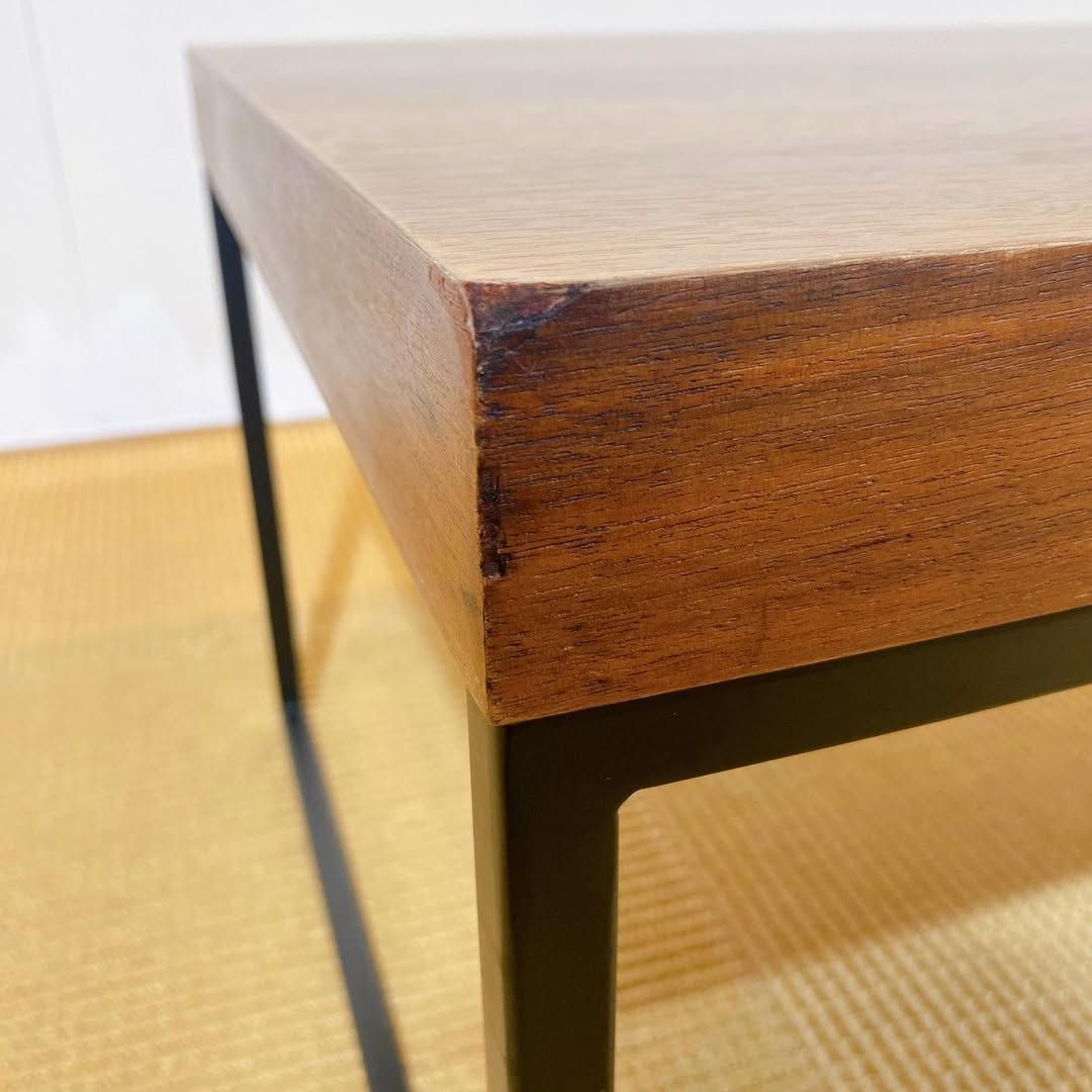 season16-1 / Low Table
