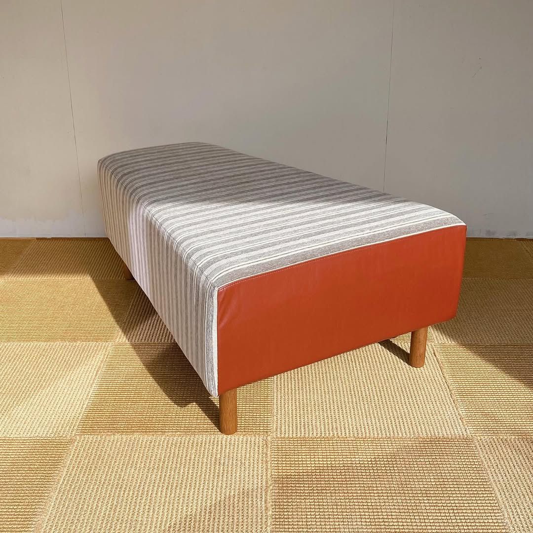 season28-1 / WELLSPIRNG Original Sofa Sample