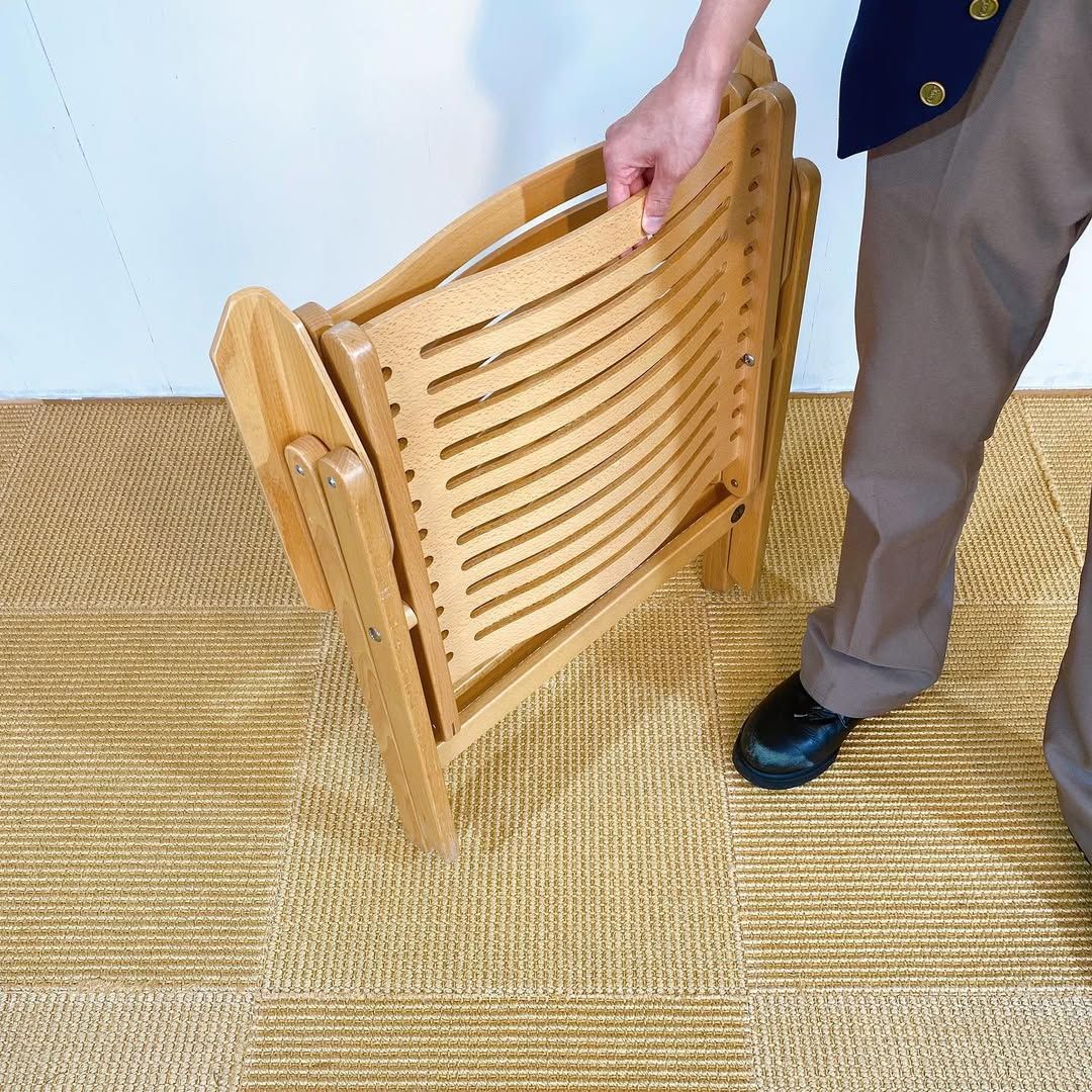 season8-4 / REX Chair