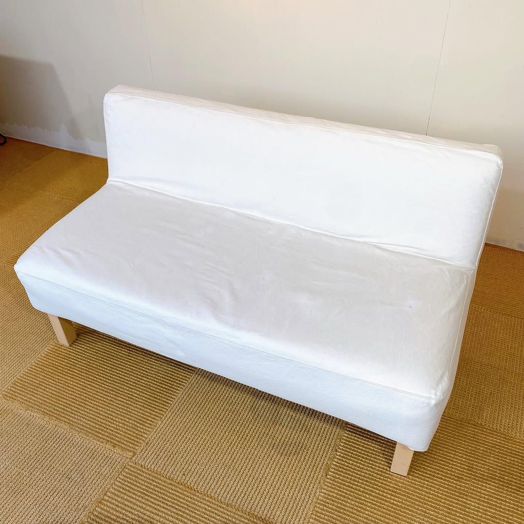 season38-1 / ソファ / 無印良品