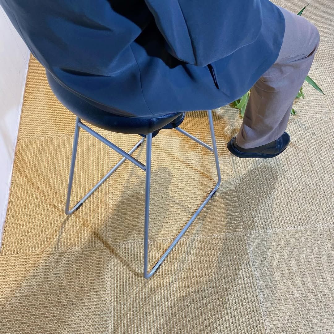 season31-3 / Counter Stool / オリバー社