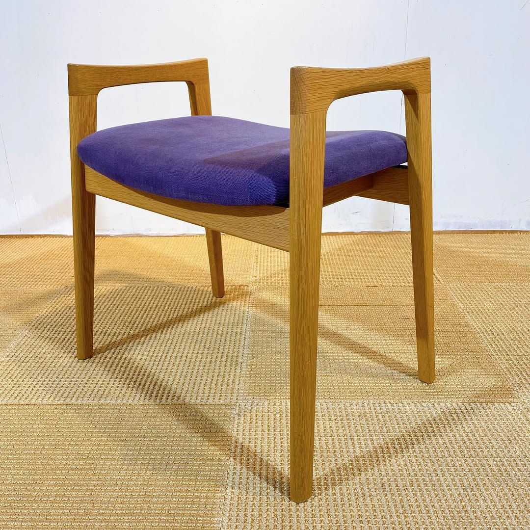 season24-5 / Stool / 辻製作所