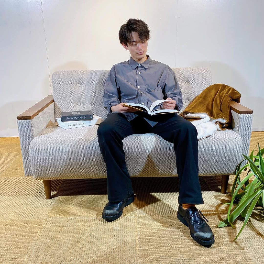 season20-1 / WN Sofa / SWITCH