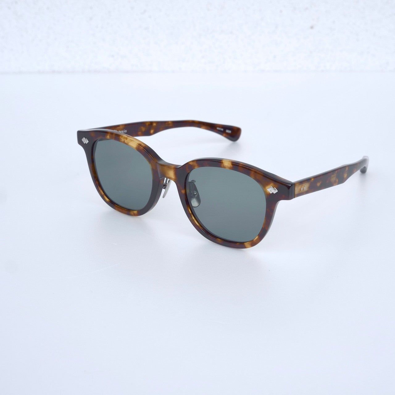 craft sunglasses "tesio" MACHI style