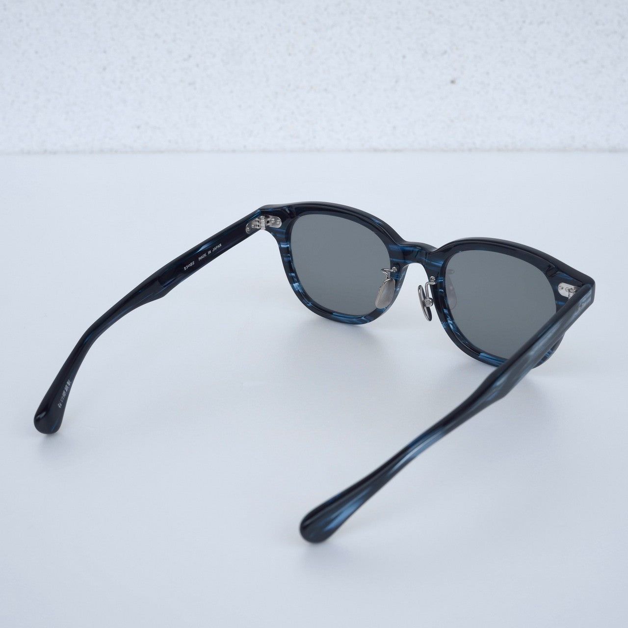 craft sunglasses "tesio" MACHI style