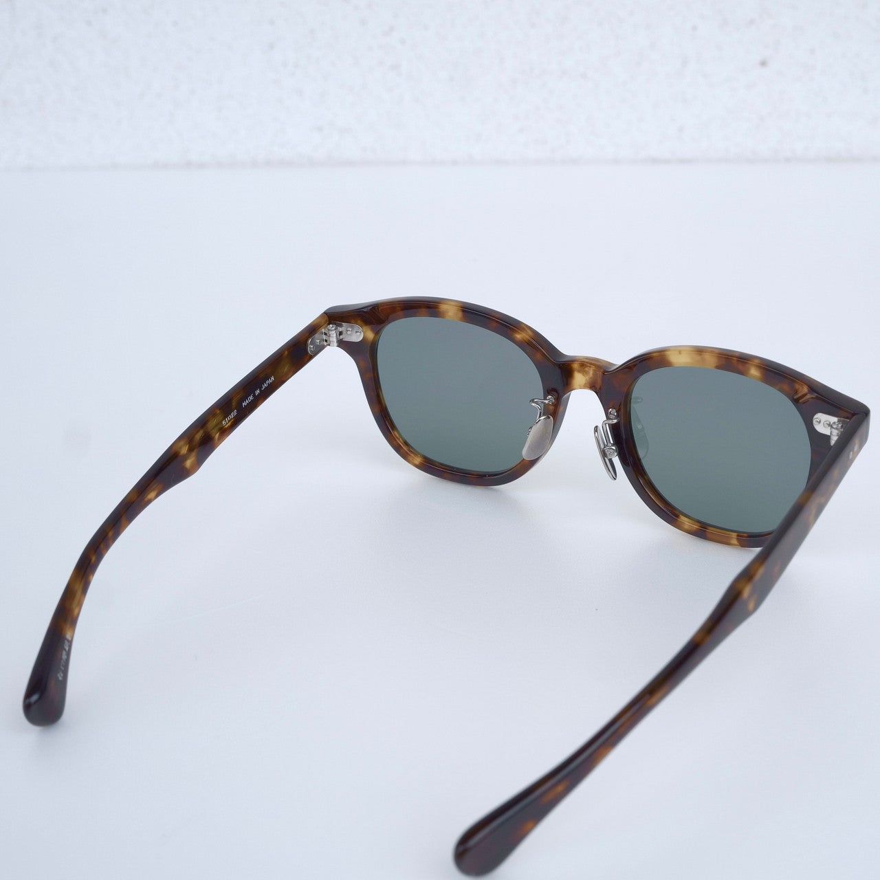 craft sunglasses "tesio" MACHI style